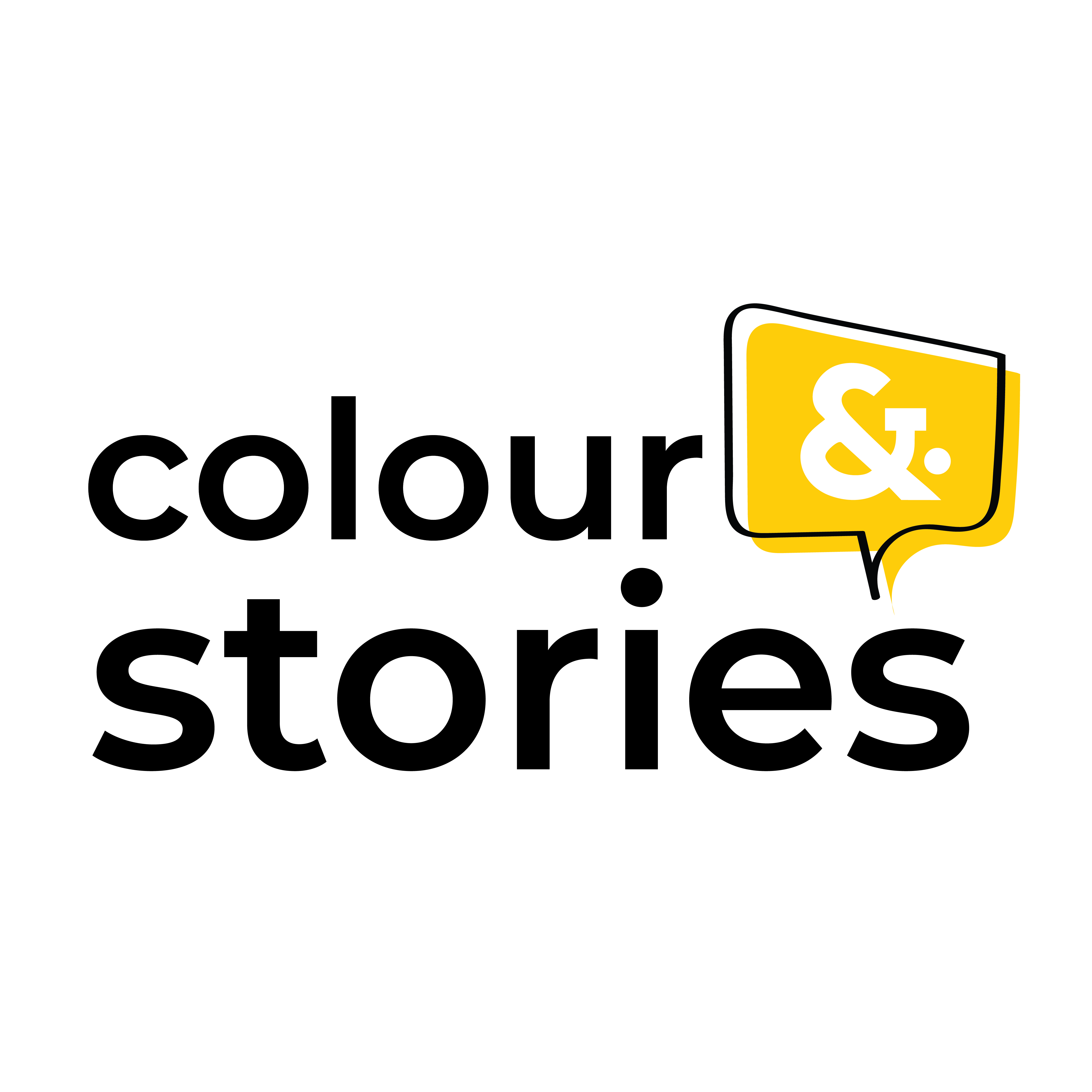 Colour & Stories